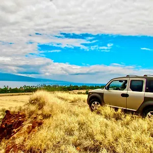 Campervan/maui Hosted By Go Camp Maui , Kihei United States